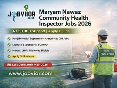 Applicants must meet the following requirements: Must be registered with the Pakistan Nursing Counc
