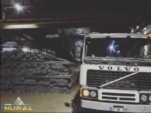 Nural Demirçelik Nakliyat