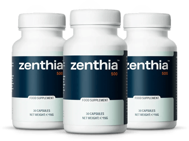 Zenthia