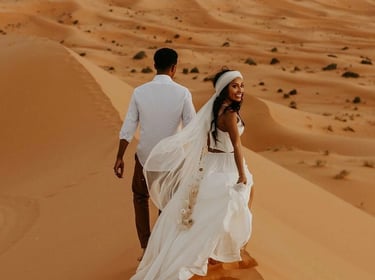 events-and-wedding-in-moroccan-desert-wedding-services get married in morocco get married in moroccan desert with dar toda za