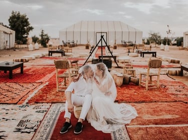 events-and-wedding-in-moroccan-desert-wedding-services get married in morocco get married in moroccan desert with dar toda za