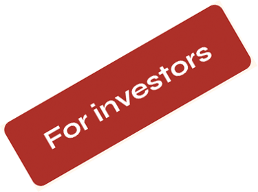 a label that reads "for investors"