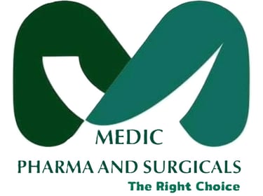 MI Infotech Networks Client: MedicPharmas