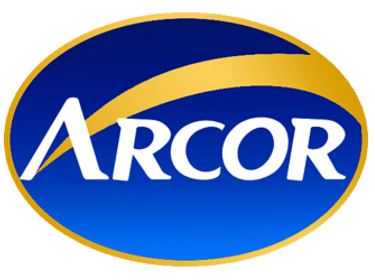 Logo de cliente Grupo Arcor