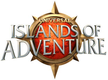 Insland of Adventure Logo