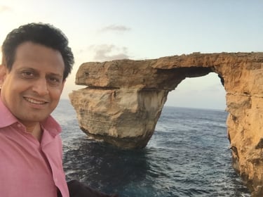 Dr Kamran Ahmad