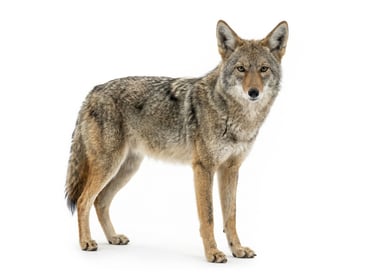 Coyote