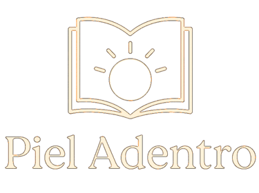 Logo de Piel Adentro