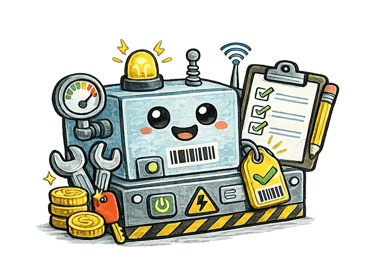predictive maintenance