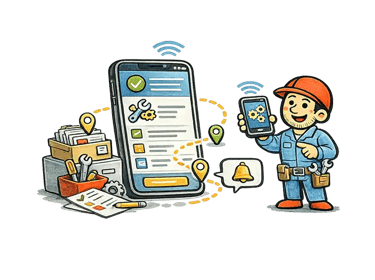 mobile apps
