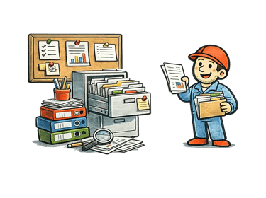 document management