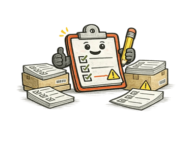 checklists