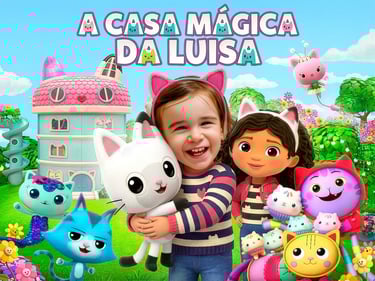 RICCO PHOTOFX - Para você que quer ter uma imagem exclusiva dentro do universo que mais ama!