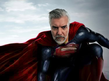 RICCO PHOTOFX - Para você que quer ter uma imagem exclusiva dentro do universo que mais ama!