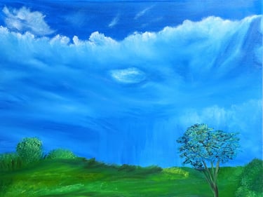 Meadow View