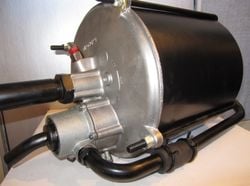 rebuilt hydrovac boosters for auto, truck and industrial brakes by the brake experts at 260-426-3331