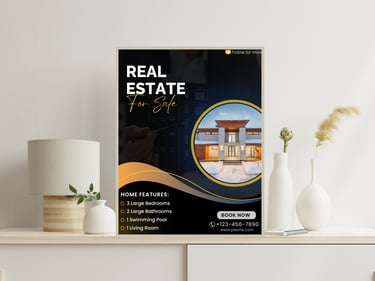 Poster & Flyer