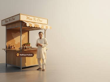 maa ki chai -Madhya Pradesh