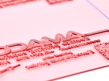 impression flexographique