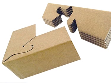 Interlocking Notches