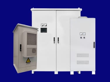 Rectifier Battery Charger