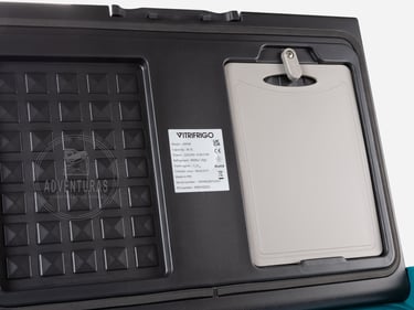 Vitrifrigo automobilinis saldytuvas