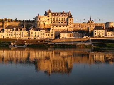 Château d'Amboise