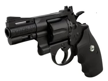 colt python