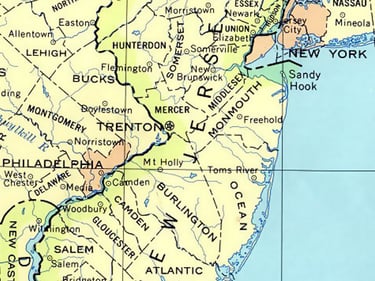 #search NJ real estate