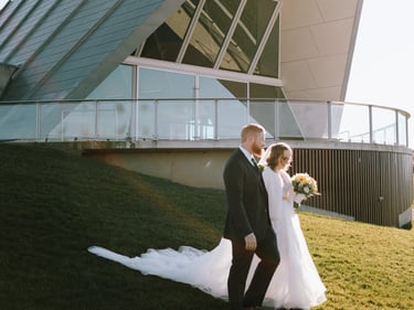 Canberra wedding photographer