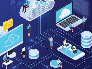 Cloud Migration & Maintenance for Database AWS Azure