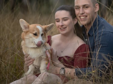 Canberra wedding photographer