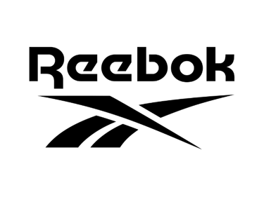 reebok logo