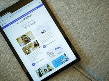 Content optimization - creonova labs