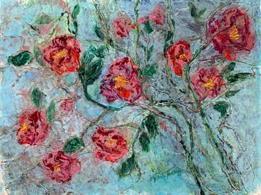 Camelias