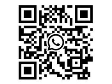 ToAsia.biz WhatsApp QR code
