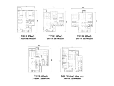 causewayz layout