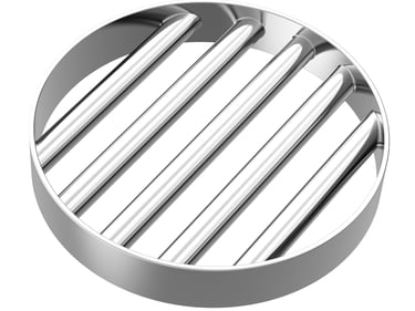 Magnetic Grate