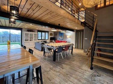 25 11 ESCALE 1695 SALON vue NORD EST GA FL