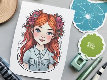 a person giving a presentation