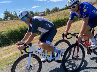 velo stage triathlon f2tp 360