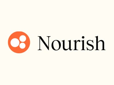 Nourish Dietitian services