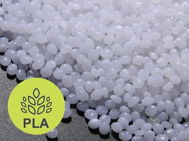 pla-granules