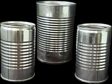 Canned Food