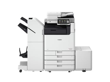 Canon Copier Johor Bahru