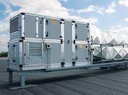 Batman Baca Profesyonel Havalandırma Cihazları Bakım ve Onarım Hizmeti