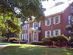 Seymour Historical Society at the Katharine Matthies House