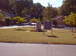 Elm Street Green