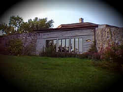 Ansonia Nature Center 