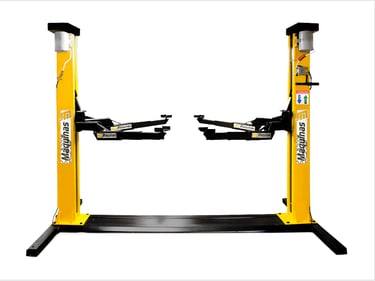 elevador automotivo 4000 jm máquinas